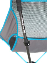 TrekChair V2 Highback Backpacking Chair - Get Out Gear