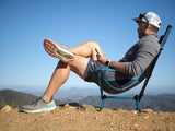 TrekChair V2 Highback Backpacking Chair - Get Out Gear